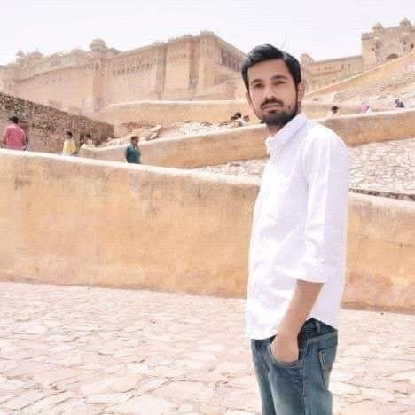 Harsh Tyagi